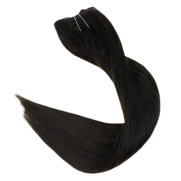 remy extensions human hair